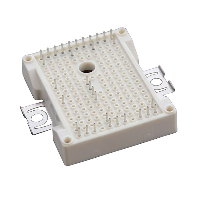 FS100R12W2T7BOMA1 Infineon Technologies  Transistoren - IGBTs - Module